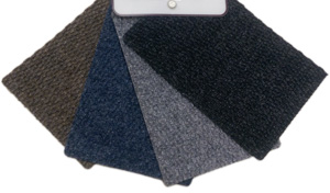 Heavy Duty Contract Carpet (Available in 4 Colours)