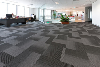 Commercial Flooring