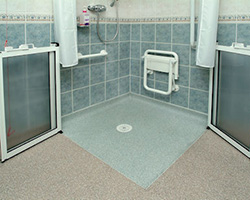 Polyflor Polysafe Hydro Polyflor Polysafe Hydro
