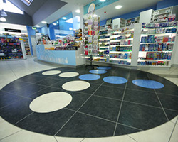 Polyflor Bevel Line PUR Polyflor Bevel Line PUR