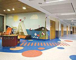Polyflor Prestige PUR Polyflor Prestige PUR